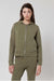 Combat Plain St. Marie Jacket 0