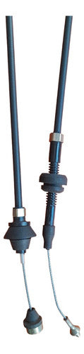 Ford Acelerator Cable Orion - Verona 2.0 Injection 90-96 0