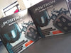 Positron PST FX 350 Motorcycle Alarm with Installed Presence Sensor 3