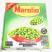 Pack of 24 Units Peas Trecart 340g Marolio Canned Legumes 0