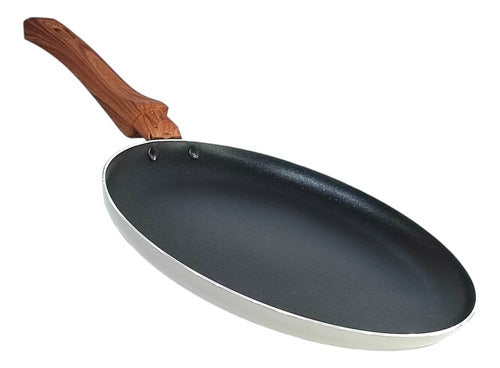 Carol 22 Cm Non-Stick Ceramic Pan 3