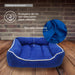 Pawfy Large Pet Moses Bed 3