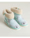 Promesse Koala Slipper Boots with Synthetic Sherpa 15216 4