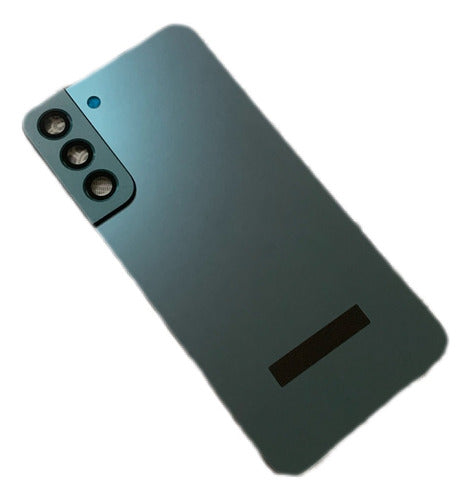 Samsung S22 Plus Rear Cover Various Colors with Lens 1