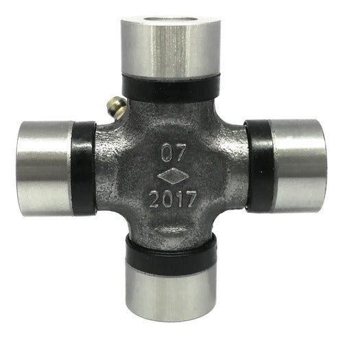 Frontier 2010-2015 Spicer Front Drive Shaft Universal Joint 4
