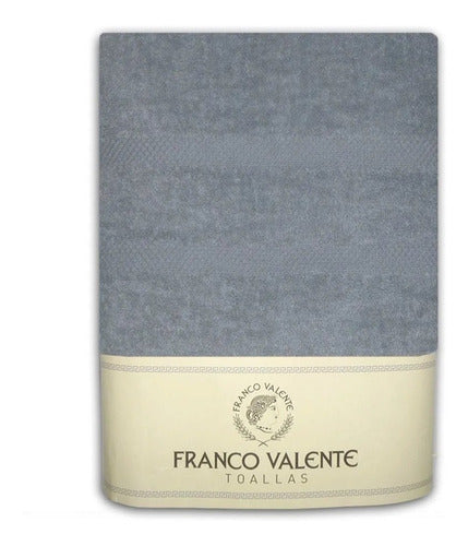 Franco Valente 500g Towel and Bath Towel Set 11