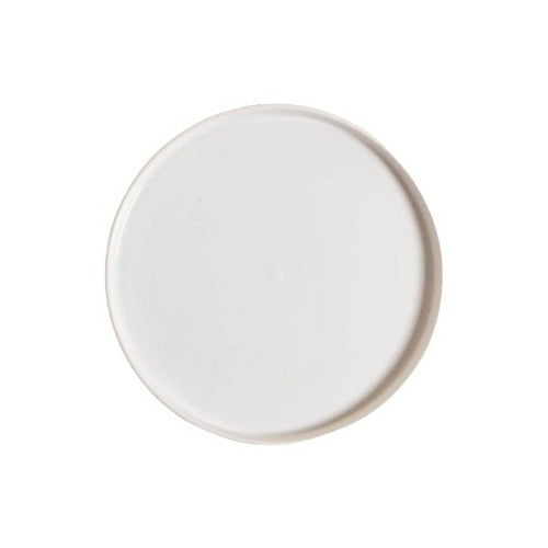 Trendy Corner 6 Dessert Plates Net Cream 1