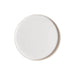 Trendy Corner 6 Dessert Plates Net Cream 1