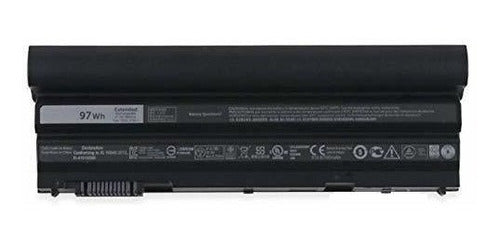 Boweirui Replacement Battery For Dell 71R31 (10.8V 97Wh 8700mAh) 0