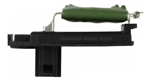 Resistencia Aire Acondicionado Ford Fiesta Ka Mondeo Focus 1