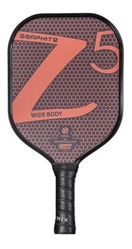 Onix Graphite Z5 Graphite Carbon Fiber Pickleball Paddle - P007 0