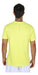 Lottery Active Msp Cross Men's Training T-Shirt in Yellow by Dexter 1