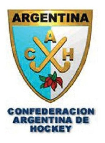 Argentina Seleccion Hockey Las Leonas Bufanda Ilo Premiun 1