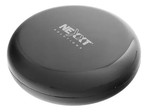 Nexxt Control Remoto Inteligente Wifi Voz Nha-i600 Infrarojo 0