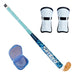 Simbra Hockey Initial Kit - Simbra School Stick, Shin Guards & Mouthguard 0