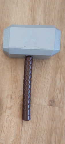 Martillo De Thor 0