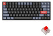 Teclado Mecánico Inalámbrico Keychron K2 Pro Qmk/via, Interr 0