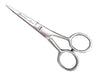 Eurostil Barber Line Scissors for Beard and Mustache 2