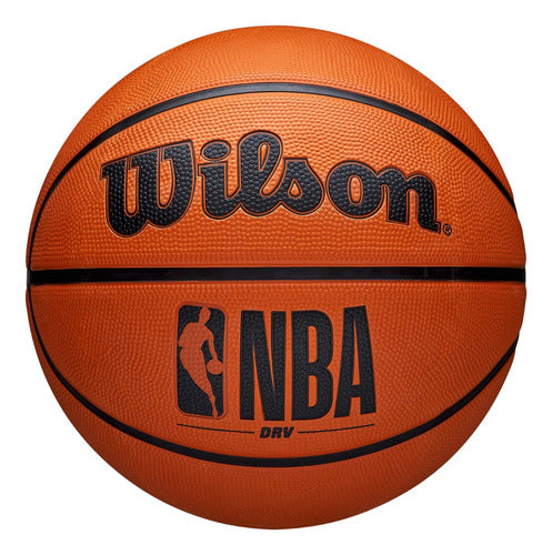 Official NBA Size Original Imported Basketball 8