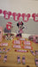 Generic Minnie Mouse Sweet Table with Gifts 2