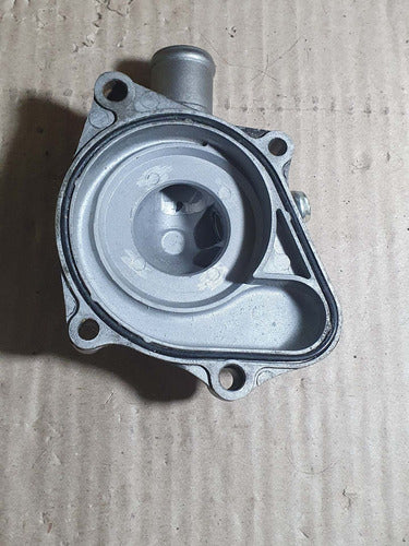 Tapa Bomba De Agua Honda Varadero Xl1000v Leer Descripción 3