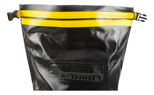 Waterproof Black 60L WStandard Dry Bag 2