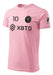 Cotton Messi 10 Inter Miami Kids T-Shirt 4