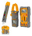 Set Tester Pinza Amp Y Detector Volt Ingco Dm3028 0