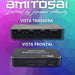 Amitosai HDMI 3x1 Switch 4K HDR10, HDCP 2.2 4