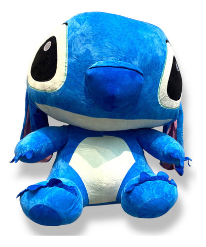 Mundogeek Giant Stitch Plush 1 Meter 0