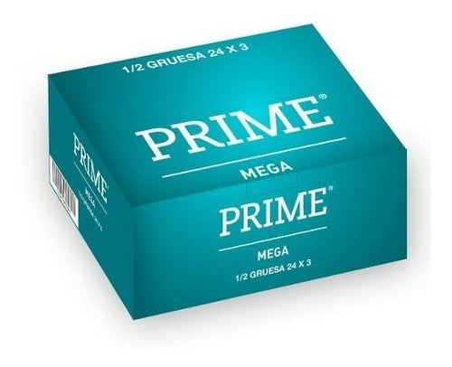 Prime Preserv. Mega!! 12x3u (36u) - Discreet Shipping!! 0