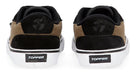 Topper Sneakers - Tyler II Black-Brown 8