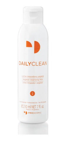 Daily Clean Limpieza Desmaquillante Piel Sensible Prodermic 1