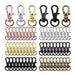 Oubaka Swivel Snap Hook X 60u / 6 Colors 0