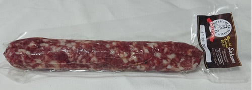 Pack of 5 Artisanal Salamis from Oncativo 4