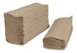 Eco Toalla Papel Intercalada 20x24 Beige Dispenser 1