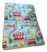 Crystal Rock Anti-Impact Baby Play Mat 180 x 120cm 6