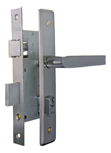 Yale 410 Mortise Lock 0