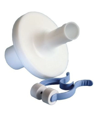 Vyaire MicroGard II Filter for Spirometry 0