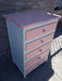 Ecorustic Wooden Chest of Drawers 2