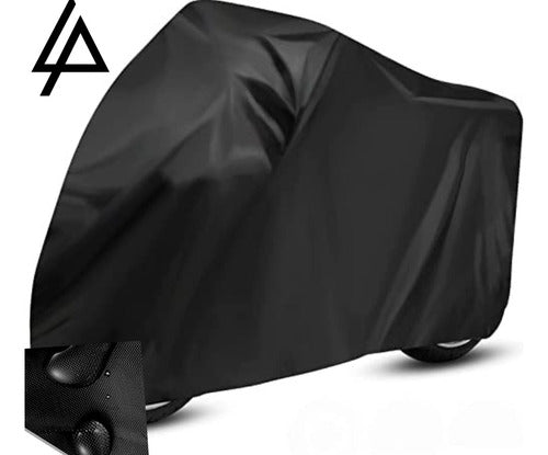 Waterproof Cover for Vespa Gt150 Px150 Motorcycle 28