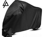Waterproof Cover for Vespa Gt150 Px150 Motorcycle 28