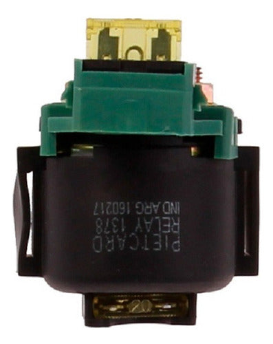 Pietcard Relay Arranque Honda NX Dominator 125 1988-90 1