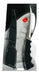 Tech Fillet Knife with Descaler Blade Stainless Steel 1