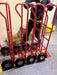 Ferreyin Hand Truck with Pneumatic Wheel 3