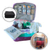 Portable Home and Office Basic First Aid Kit 12