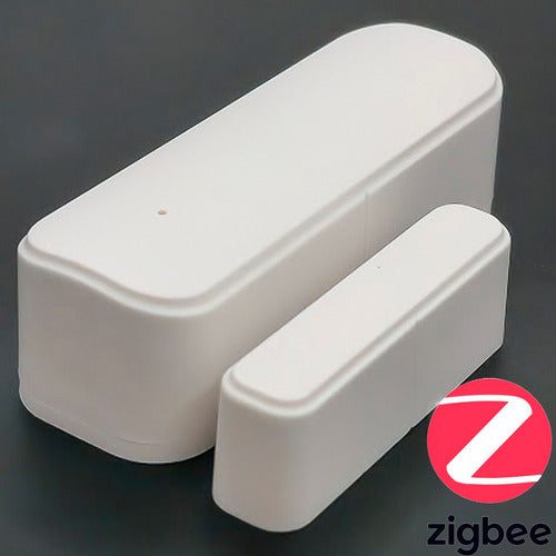 Integra Zigbee Wifi Door Window Opening Sensor Tuya 2