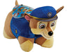 Manta De Luz Nocturna Paw Patrol Chase, 28 Cm, Suave Y Acoge 1