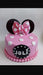 Misolti Minnie Themed Cake 5