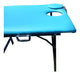 Foldable Massage Table 60x75x180 cm 48